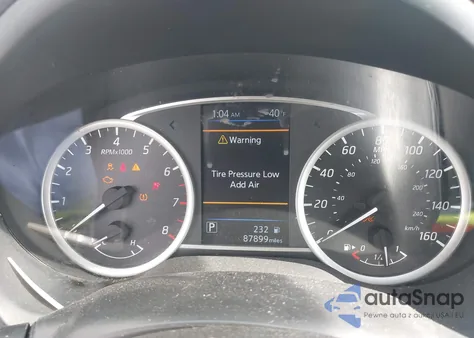 2019 Nissan Sentra S from USA, damaged, VIN 3N1AB7AP1KY443577